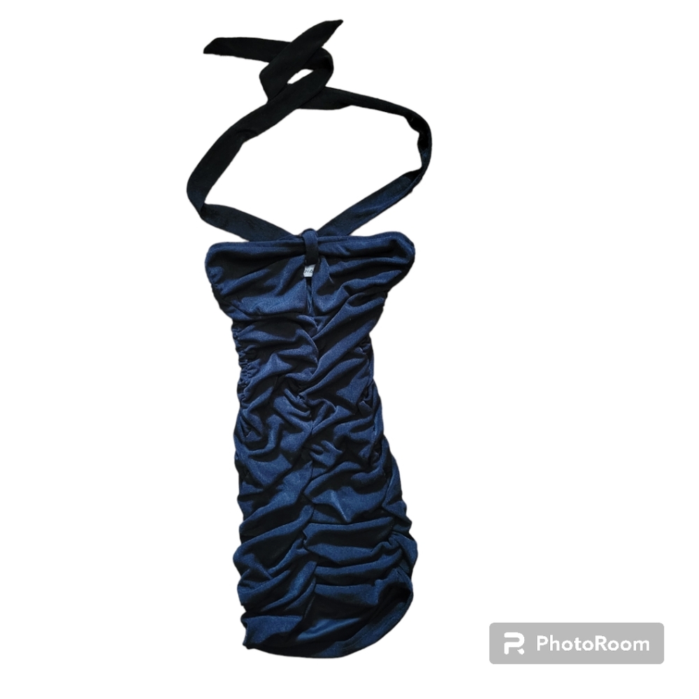 Almost Famous Bodycon Dress